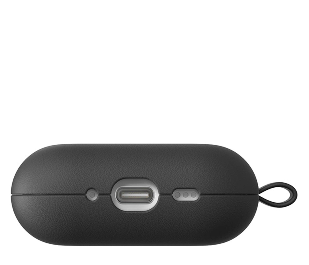 AmazingThing Glamour AirPods Pro 3 czarne - 1483837 - zdjęcie 4